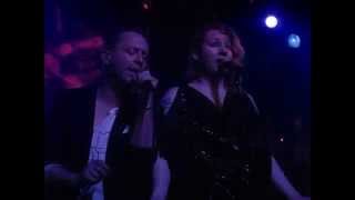 Stars - Dead Hearts (Live @ Scala, London, 15/01/15)