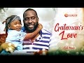 GATEMAN S LOVE Ray Emodi Ebube Obio 2022 Latest Trending Nigerian Nollywood Full Movie