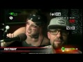 MUSIC BUZZ LIVE: 04/05/17 ~ FIST FIGHT (interview) MUSIC BUZZ LIVE: 04/05/17 ~ FIST FIGHT (interview)