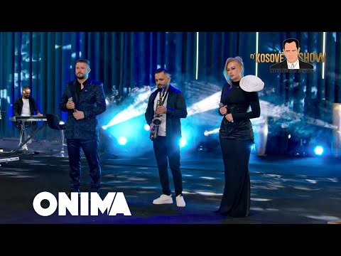 Xhemilja x Erolli - Potpuri taksim LIVE 2025