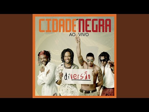 Videoclip de Deixa Chover — Cidade Negra
