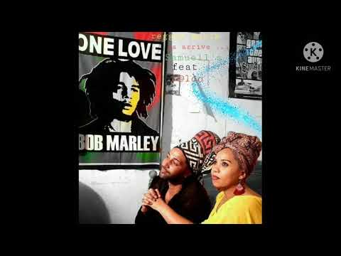 SamuelL's Ft Laloo - Amour Vrais - (Audio) Doction Blézy Studio (Reggae Musique)💚💛❤️ - 2021