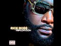 Rick Ross (Ft. T.I., Jadakiss, & Erykah Badu) - Maybach Music III