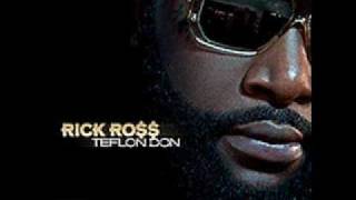 Rick Ross (Ft. T.I., Jadakiss, &amp; Erykah Badu) - Maybach Music III