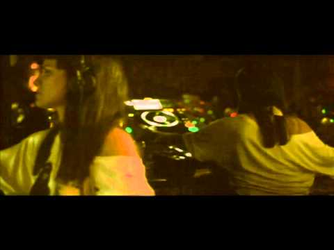 XO-Chic @ BPM Festival 2012