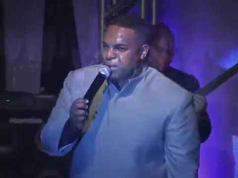 Pr Melvin Ao Vivo 1 DVD Completo