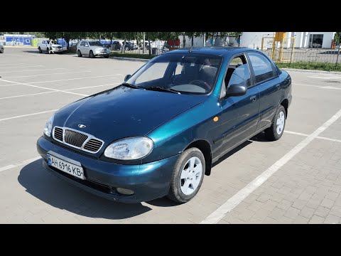 ✅ НАКОНЕЦ КУПИЛ СВОЙ ПЕРВЫЙ DAEWOO SENS 🚙 НО Я ПРОЧНО ПОПАЛ🔧🔨