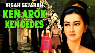 Download lagu KISAH SEJARAH KEN AROK, DAN KEN DEDES, DALAM KITAB PARARATON mp3