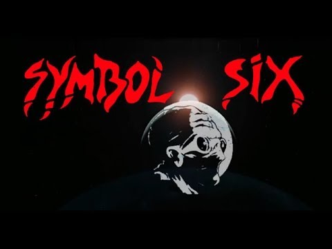 Symbol Six Posh Boy Release On Dr Strange Records!!