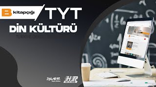 İŞLER TÜRKİYE GENELİ DENEME SINAVI TYT DİN KÜLTÜRÜ B KİTAPÇIĞI