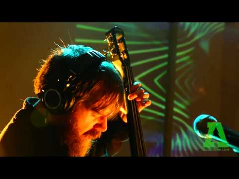 Fareed Haque's MathGames! - That Seven Thing - Audiotree Live