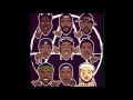 ASAP Mob ft. ASAP Twelvyy - Xscape 