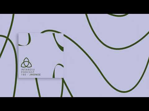#RoMinimal | Intaresu Podcast 186 - Jhonee