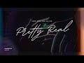 PRETTY REAL -Jare Sopo Aku Ga Iso- / Cover by Maru