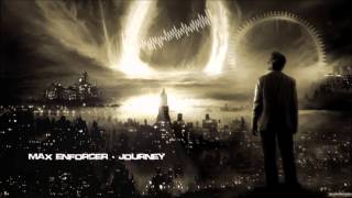 Max Enforcer - Journey [HQ Original]