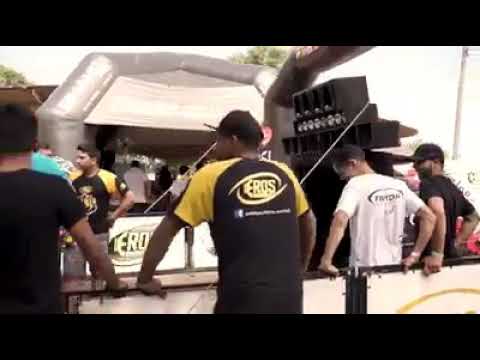 Final racha de som Brazil. Os melhores do som automotivo