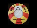 Bob Marley and the Wailers "Smile Jamaica (Part One)" (Tuff Gong) 1976