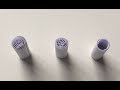 How To Make The 3 Best Filtertips