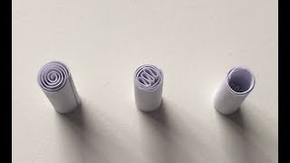 How to】 Roll A Joint Filter How to】 Roll A Joint Filter