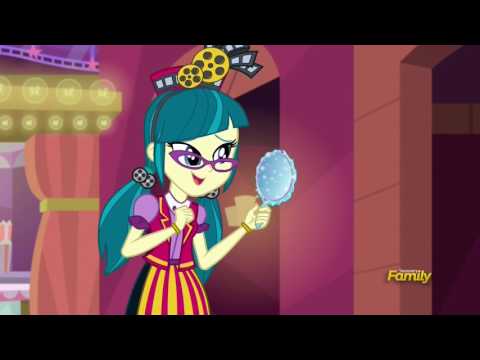 ジュニパー、鏡の魔法を発見 - 鏡の魔法 (Juniper discovers the mirror's magic - Mirror Magic)