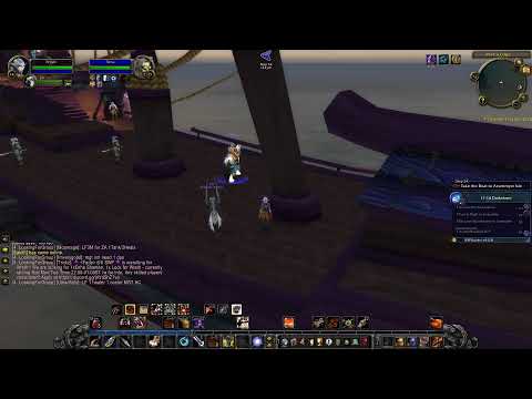 Speed leveling 1-80 Hunter Nightelf w RestedXP guide