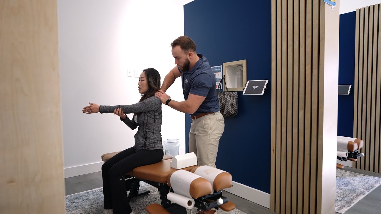 I Can Play With My Kids Again - Sciatica Relief
