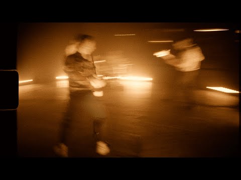 Declan Welsh and The Decadent West - Mercy (Official Video)