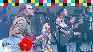 Japanese Breakfast &amp; Jeff Tweedy - &quot;Jesus, Etc.&quot; | Pitchfork Music Festival 2022