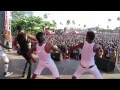 DIAMOND PLATNUMZ LIVE PERFOMANCE ON COKE STUDIO AFRICA CONCERT DARESALAAM COCO BEACH