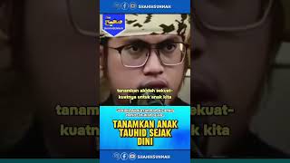 Download lagu đź”´ INSTALL IN YOUR CHILDREN TAUHID FROM THE EARLY DAY #shorts #study #sunnah #sahihsunnah mp3 Download lagu đź”´ INSTALL IN YOUR CHILDREN TAUHID FROM THE EARLY DAY #shorts #study #sunnah #sahihsunnah mp3