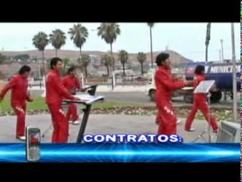 Madrecita Mia - Los Samas