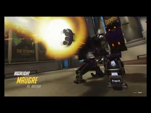 It's a bird, it's a plane, IT'S BASTION!