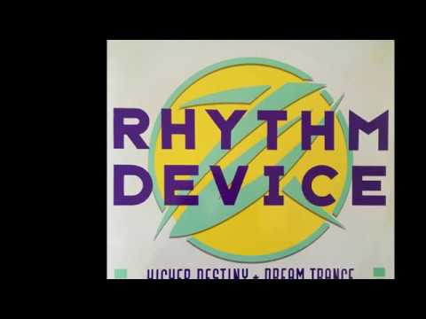 Rhythm Device - Dream Trance (B)