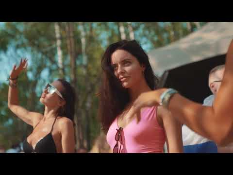 Nico Morano at Tomorrowland 2019 wknd 1 + 2