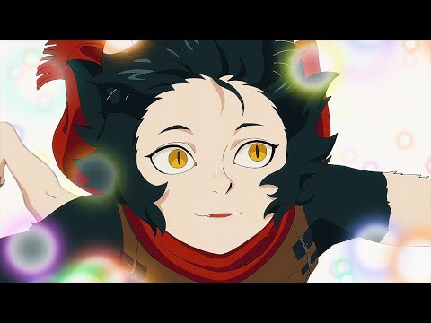 Delicious in Dungeon OP / Opening 2v2 (+Izutsumi) - Creditless | 4K | 24FPS