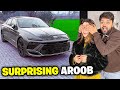 Surprising My Wife With Her Dream Car Emotional ️