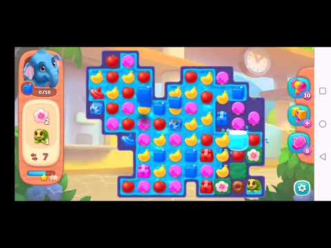 Wildscapes 466 Level