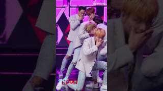 [Fancam/직캠] VAAN(반)_Seven O'Clock(세븐어클락)_ECHO(시계바늘)_Simply K-Pop _ 042117