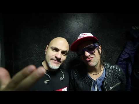 ZARRO NIGHT special guest EIFFEL 65 | 07.12.2013