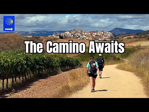 The Call of the Camino de Santiago - Don’t ignore it!