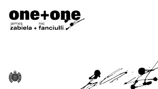 James Zabiela + Nic Fanciulli: One+One (CD1) (2007)