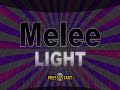Melee LIGHT A Smash Bros Game For Your BROWSER