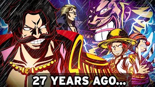 Download lagu Roger vs Shiki: The Greatest Story Never Told mp3 Download lagu Roger vs Shiki: The Greatest Story Never Told mp3