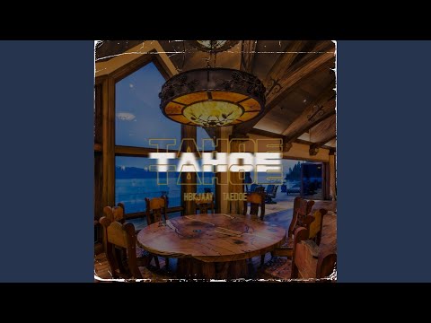 Tahoe (feat. Taedoe)