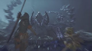 【護竜アルシュベルドの討伐】おぎちょんの「モンスターハンターワイルズ」 #17