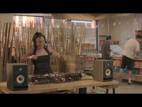 1999 WRITE THE FUTURE, I Know It's Late - DJ mix series featuring Noodz