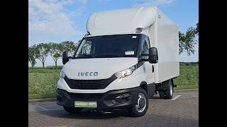 IVECO DAILY 35C16 Bakwagen Laadklep! umpikori kuorma-auto < 3.5t | Kuva 3 - Autoline