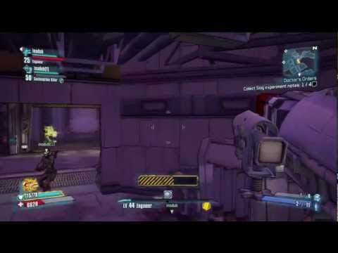 comment trouver jenkins borderlands 2