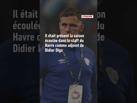 🕊️​ Bryan Bergougnoux s'est éteint, ce vendredi, à l'âge de 43 ans