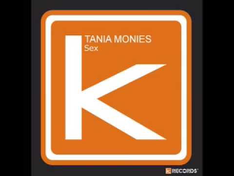 Tania Monies "Sex (Gambafreaks vs. Rudeejay Radio)"